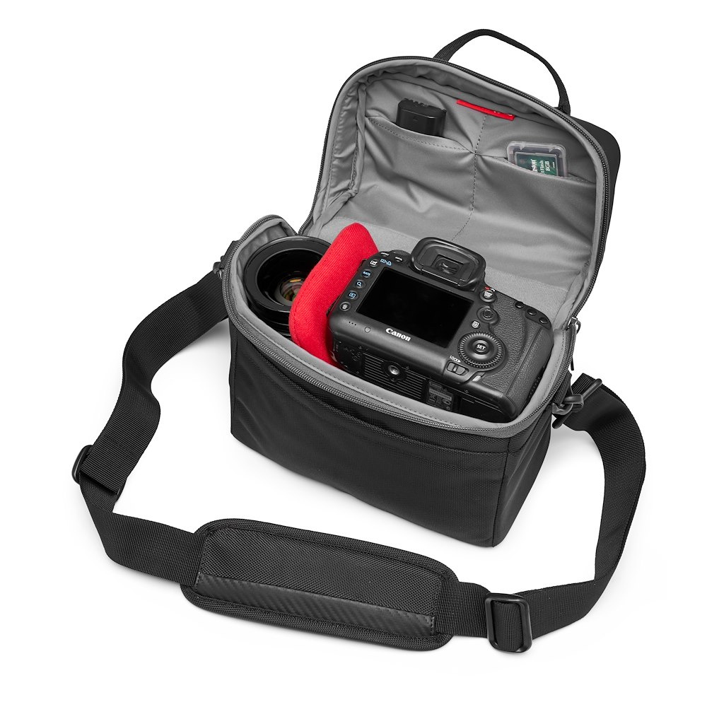 Manfrotto Torba MB MA2-SB-L Advanced2 Shoulder bag L - 8